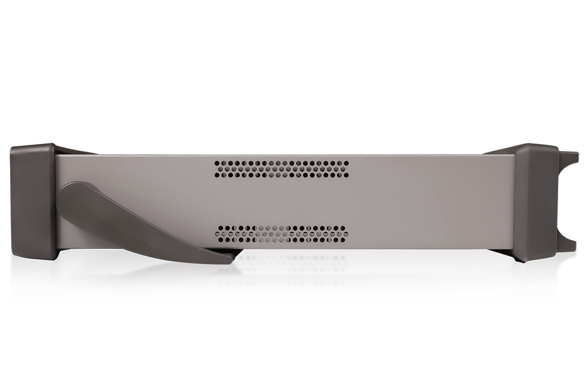 SIGLENT SMM3000X rear interface and remote control ports